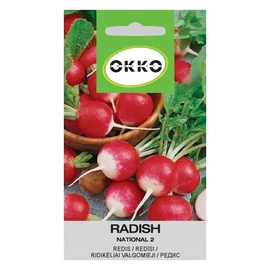 REDĪSI NATIONAL 2 (OKKO)