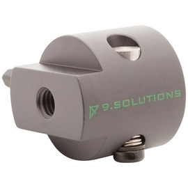9.Solutions Snap-in Socket