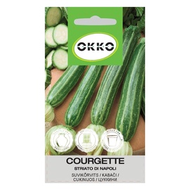 KABAČI STRIATO DI NAPOLI (OKKO)