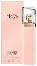 Kvepalai Hugo Boss Boss Ma Vie Pour Femme Intense 50ml EDP