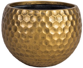 Home4you Flower Pot Cubo-2 H31cm