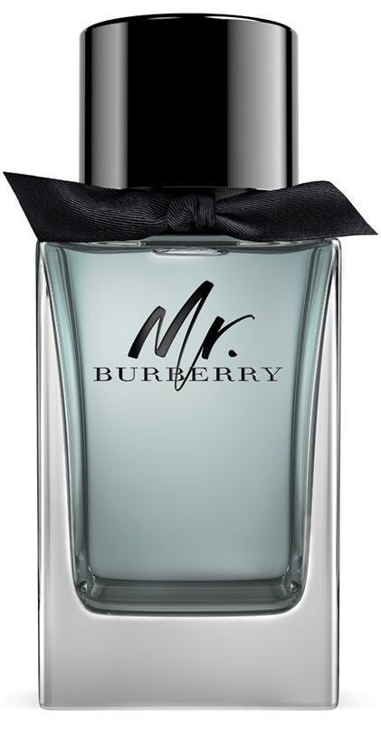 mr burberry after shave