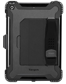 Targus Safeport Rugged Case for iPad 10.2 Black