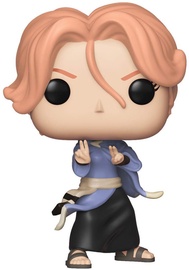 Žaislinė figūrėlė Funko Pop! Animation Castelvania Sypha Belnades 580
