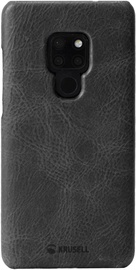 Krusell Sunne Back Case For Huawei Mate 20 Black