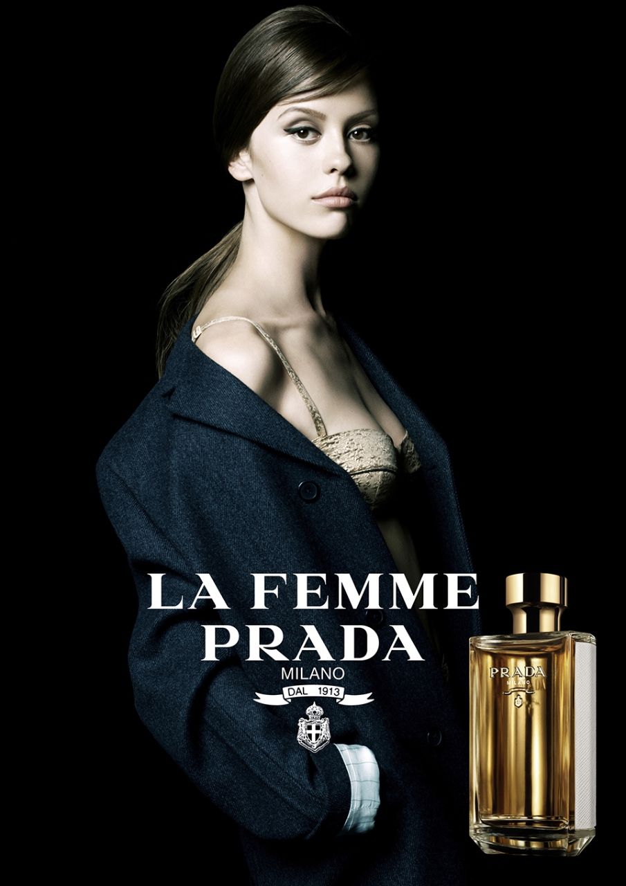 la femme prada 50ml