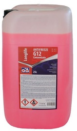 Антифриз AD Europe, 25 l