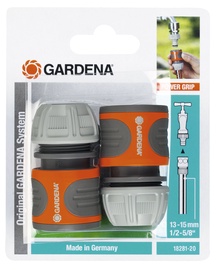 Наборы Gardena Hose Connector Set