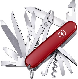 Victorinox Handyman 1.3773 Knife Red
