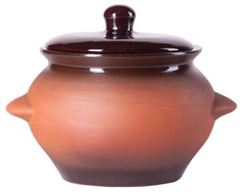 Arkolat Heat Resistant Pot 2l