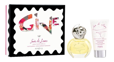 Sisley Soir De Lune Give 100ml EDP + 150ml Body Cream