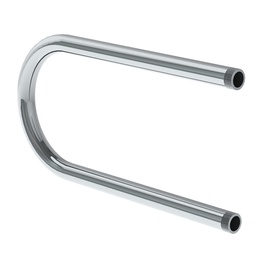 ŽĀVĒTĀJS DVIEĻU 1 B N/PL D32 250X500 (GLOSS&REITER)