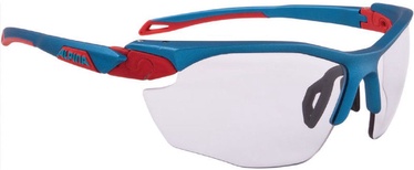 Alpina Sports Twist Five HR VL+ Blue/Red
