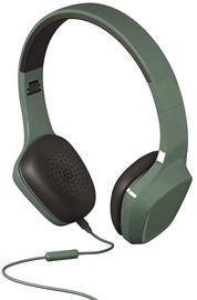 Ausinės Energy Sistem 428380 Green
