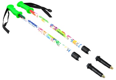 Gabel Nordic Poles Fun