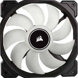 Corsair Air Series AF120 Fan White Single Pack