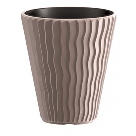 Вазон Prosperplast Indoor Plant Pot 39x43.9cm Brown