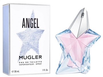 Tualetes ūdens Thierry Mugler Angel 30ml EDT 2019