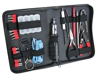Ohne Hersteller Tool Kit 34pcs