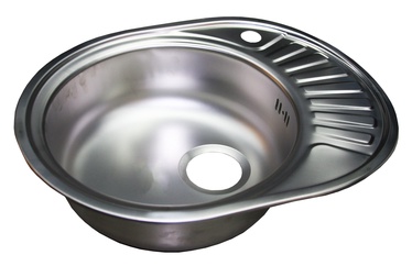 Diana Kitchen Sink Decor Left 45x57cm