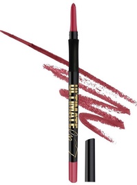 L.A. Girl Ultimate Auto Lip Liner 0.35g GP344