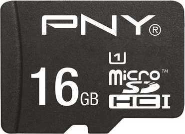 PNY Performance 16GB microSDHC Class 10