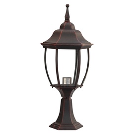 Pastatomasis šviestuvas Domoletti EL-560P2, 1X100W, E27
