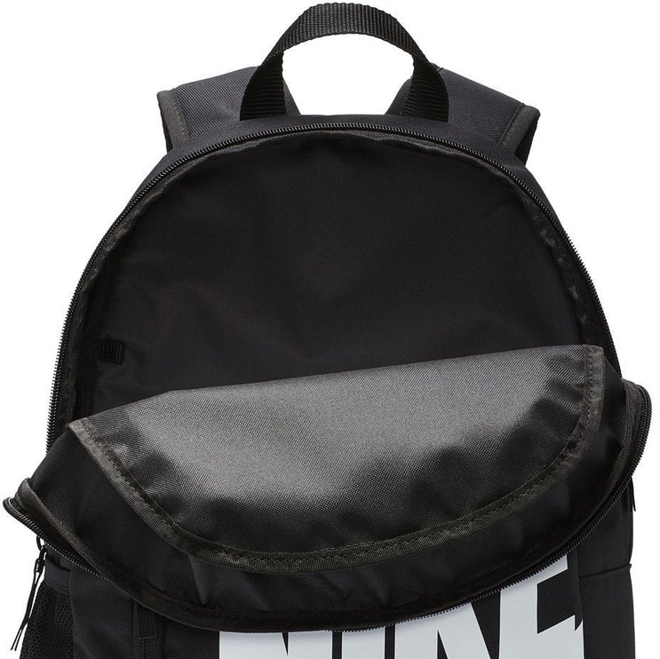 Рюкзак Nike Y Elemental BKPK FA19 BA6030 013, белый/черный