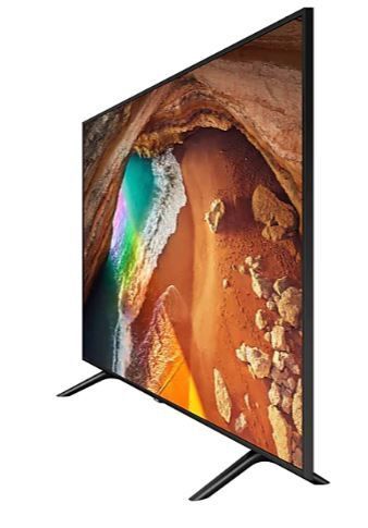 Televizorius Samsung, QLED, 65 "