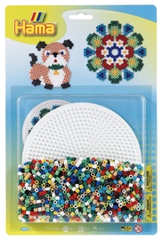 Hama Midi Beads Large 4025H