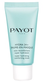 Sejas maskas Payot Hydra 24+, 50 ml