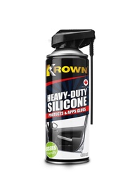 Силикон Krown Heavy-Duty, 400 мл