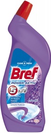 Henkel Bref Toilet Cleaner 5 in 1 Lavender 750ml