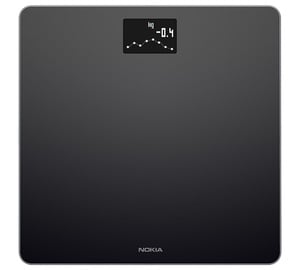 Ķermeņa svari Nokia Body BMI