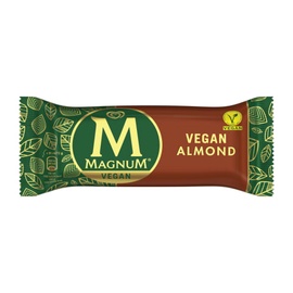 SALDĒJUMS MAGNUM VEGAN ALMOND 120ML