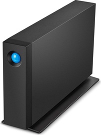 Жесткий диск Lacie d2 Professional, HDD, 14 TB, черный