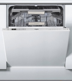 Įmontuojama indaplovė Whirlpool WIO 3T223 PFG E