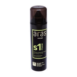 PUTAS SKŪŠANĀS ARAS 250ML