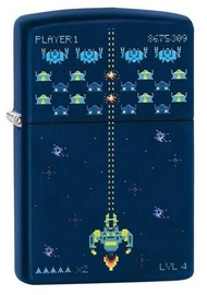 Zippo Lighter 49114