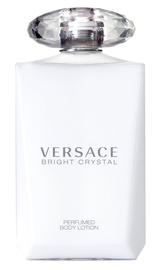 Versace Bright Crystal Body Lotion 200ml