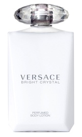 Kūno losjonas Versace, 200 ml