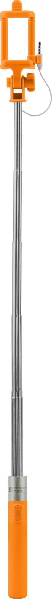 Штативы для селфи Natec SF-20W, oранжевый