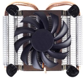 SilverStone Argon 04 CPU Cooler SST-AR04