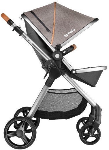 lionelo stroller