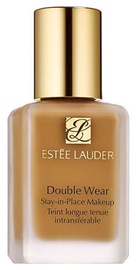 Tonālais krēms Estee Lauder Double Wear Fluid SPF10 3C3 Sandbar, 30 ml