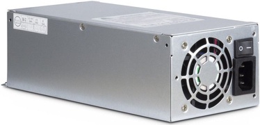 Serverių maitinimo blokas Inter-Tech Aspower U2A-B20600-S, 600 W