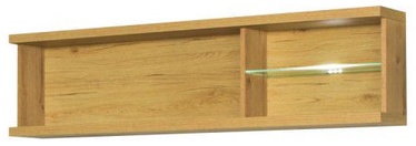 Bodzio Hanging Cabinet Panama PA09 Dark Sonoma Oak