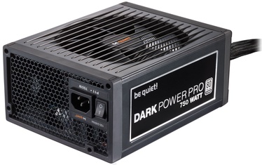 Be Quiet! ATX 2.4 Dark Power Pro 11 750W CM BN252