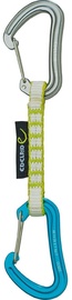 Edelrid Quickdraw Nineteen G Set 10cm Green
