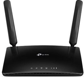 Маршрутизатор TP-Link TL-MR150, черный